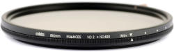 Cokin NUANCES Variable ND2-400 82mm Szűrő (CNV2-82)