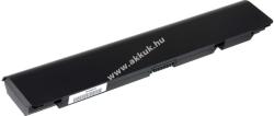 Powery Helyettesítő akku Toshiba Qosmio X870-027