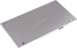 Powery Helyettesítő akku Sony SVT15113CDS ezüst