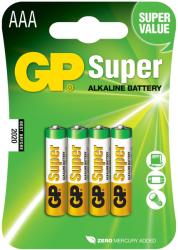 Powery GP elem Super 24A 4db/csom