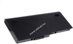 Powery Helyettesítő akku Toshiba Qosimo X505-Q850