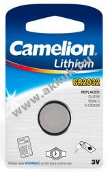Camelion lithium gombelem, elem CR2032 Pokemon GO Plus 1db/csom