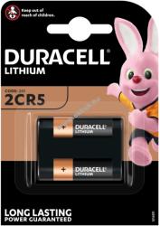 Duracell fotó elem Ultra M3 típus 245 1db/csom