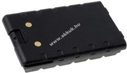 Powery Helyettesítő akku Yaesu VXA-200 NiMH