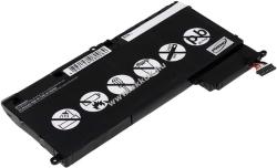 Powery Helyettesítő akku Samsung 530U4C-A02