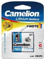Camelion fotó elem típus EL223 1db/csom