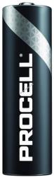 Duracell Procell (Duracell) industrial Constant ipari ceruza elem MN1500 LR6 Mignon AA 10db/csom