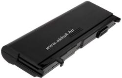 Powery Helyettesítő akku Toshiba Satellite A135 sorozat 14, 4 Volt