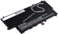Powery Helyettesítő akku Samsung sorozat 5 Ultra 530U3C-A01