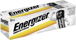 Energizer Industrial, ipari elem góliát DP12 D/LR20, LR20DP12, MN1300, EN95, MN1300 12db/csom