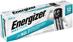 Energizer MAXPLUS EcoAdvanced LR6 LR06 mignon AA ceruza elem 20db/csomag
