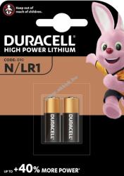Duracell elem Security MN9100 2db/csom