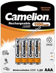 Powery Camelion akku típus LR03 1100mAh 4db/csom