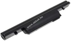 Powery Helyettesítő akku Toshiba Tecra R850-01R