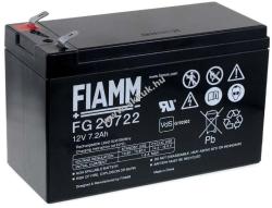 FIAMM helyettesítő szünetmentes akku APC Back-UPS CS350