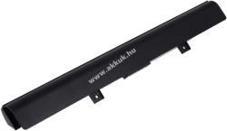 Powery Helyettesítő akku Toshiba Satellite C55-B5299