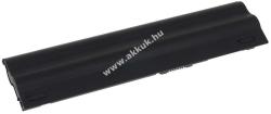 Powery Helyettesítő akku Sony Vaio VGN-TT280N/B fekete