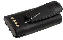 Powery Helyettesítő akku Motorola típus RLN6351 2500mAh