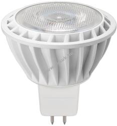 Goobay LED reflektor GU5.3 4, 2W (28W) 254lumen hideg-fehér - A készlet erejéig!