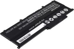 Powery Helyettesítő akku Samsung 900X3C-A01AU