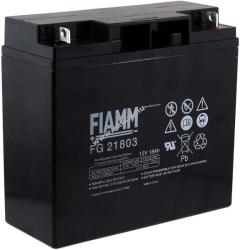 FIAMM helyettesítő szünetmentes akku APC Smart-UPS SUA2200XLI