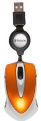 Verbatim Go Mini Optical Travel (49023) Mouse