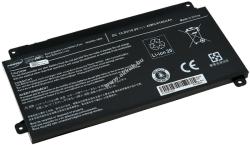 Powery Helyettesítő laptop akku Toshiba CB-35-B3340