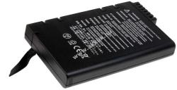 Powery Helyettesítő akku Samsung típus SSB-V20CLS/E