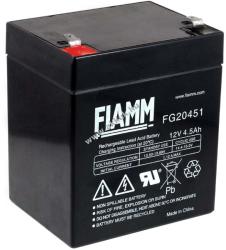 FIAMM helyettesítő szünetmentes akku APC Smart-UPS RT 5000