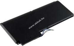 Powery Helyettesítő akku Samsung QX411