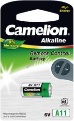Camelion speciális elem LR11A Alkaline 1db/csom