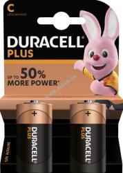 Duracell elem Plus típus MN1400 2db/csom