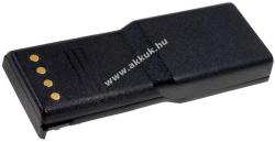 Powery Helyettesítő akku Motorola típus HNN8148C 7, 2V 16, 5Wh