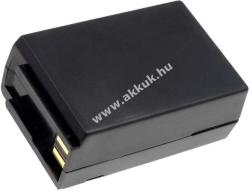 Powery Helyettesítő akku Yaesu típus FNB10H 1000mAh NiMH