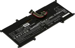 Powery Helyettesítő laptop akku Sony Vaio S11, Vaio S13