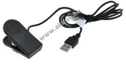 OTB Garmin Forerunner 230 / 235 / 630 / 735XT USB töltőkábel - Kiárusítás!