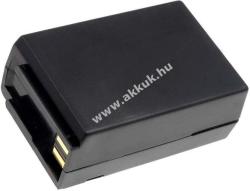 Powery Helyettesítő akku Yaesu típus FNB17H 1000mAh NiMH