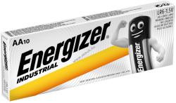 Energizer ipari elem EN91 LR6 AA Mignon R06 10db/csom