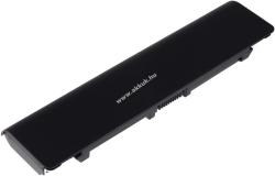 Powery Helyettesítő laptop akku Toshiba típus PA5108U-1BRS
