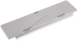 Powery Helyettesítő akku Sony típus VGP-BPS14/S ezüst