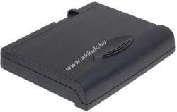 Powery Helyettesítő akku Toshiba Satellite 3005-S504