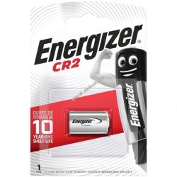 Energizer CR2 Photo Líthium fotó elem 1db/csom