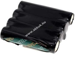Powery Helyettesítő akku Maxon típus ACC-511