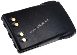 Powery Helyettesítő akku Motorola GP688 7, 2V 7, 9Wh