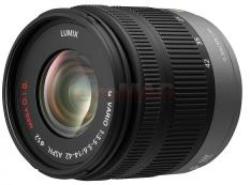 Panasonic LUMIX G VARIO 14-42mm f/3.5-5.6 ASPH MEGA O. I. S. (H-FS014042E)