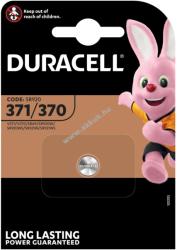 Duracell gombelem típus 371, V371 1db/csom