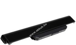 Powery Helyettesítő akku Asus típus A31-K53
