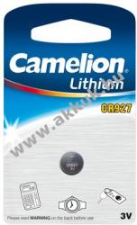Camelion lithium gombelem CR927 1db/csom