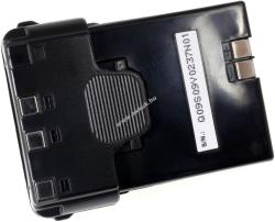 Powery Helyettesítő rádió akku Kenwood TK-3118