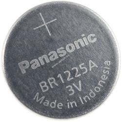 Panasonic Lithium gombelem Panasonic BR1225A 1db/csom